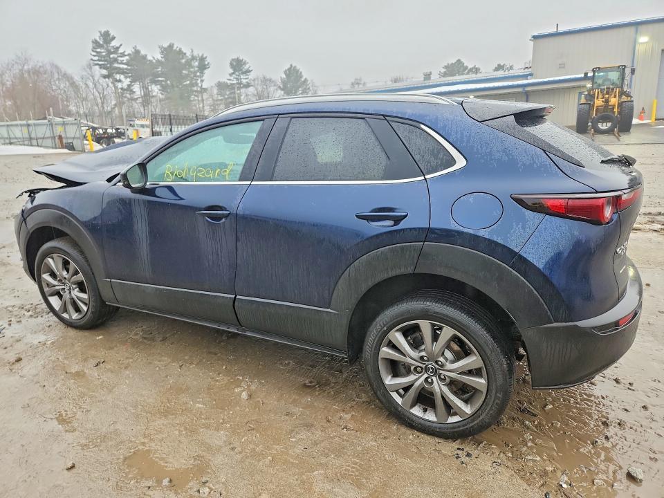 2024 Mazda Cx-30 Preferred