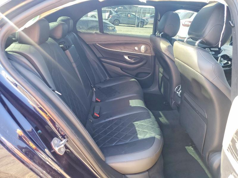 2018 Mercedes-Benz E 300