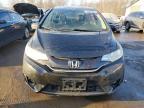 2017 Honda Fit ex