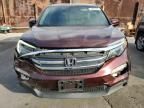 2017 Honda Pilot exl
