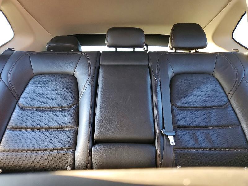 2022 Mazda Cx-5 Preferred