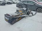 2013 Skidoo Renegade