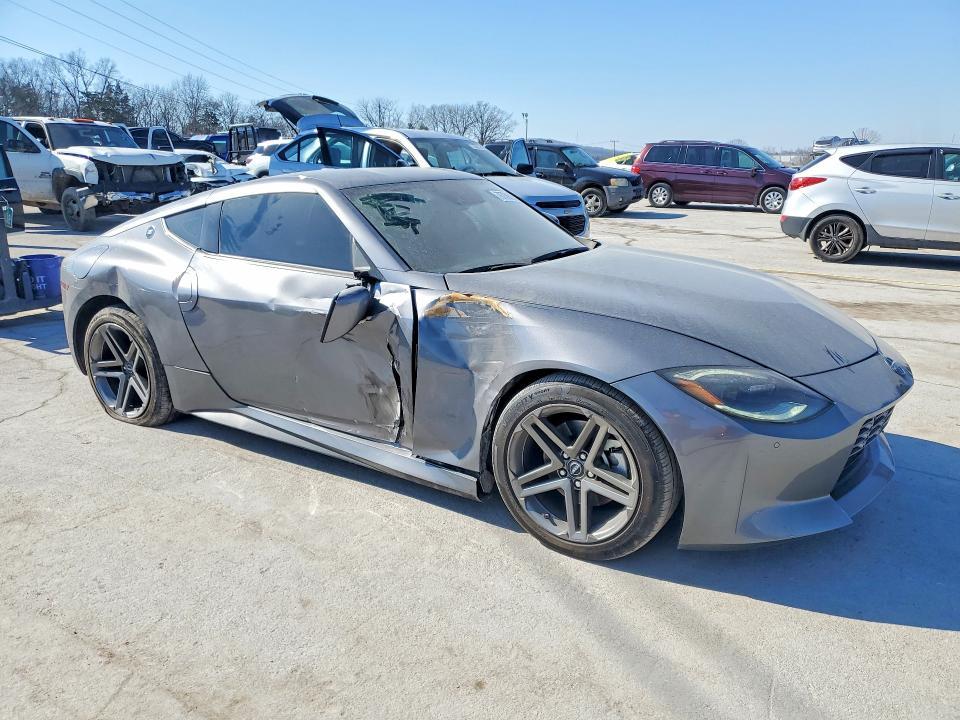2024 Nissan Z Sport