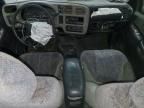 2002 Chevrolet S Truck S10