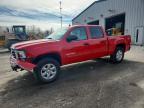 2012 GMC Sierra K1500 sle