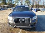 2014 Audi Q5 tdi Premium Plus