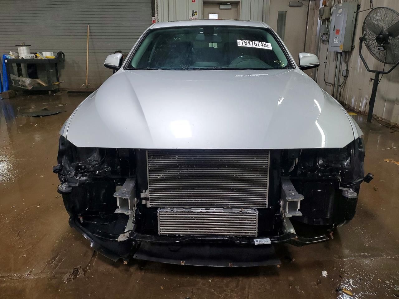 2013 BMW 320 i Xdrive