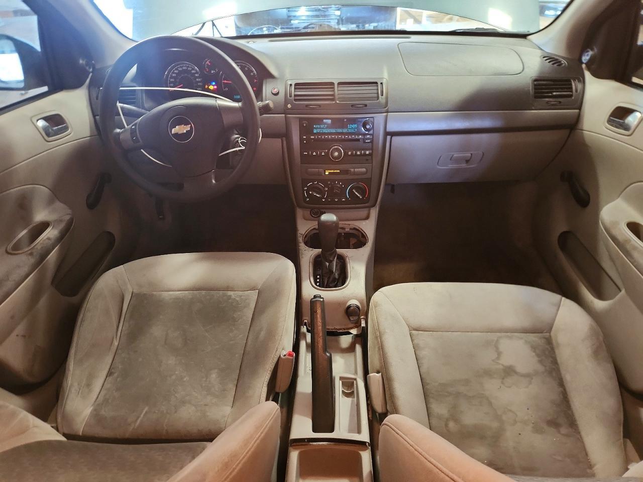 2009 Chevrolet Cobalt