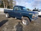 1982 Ford F250