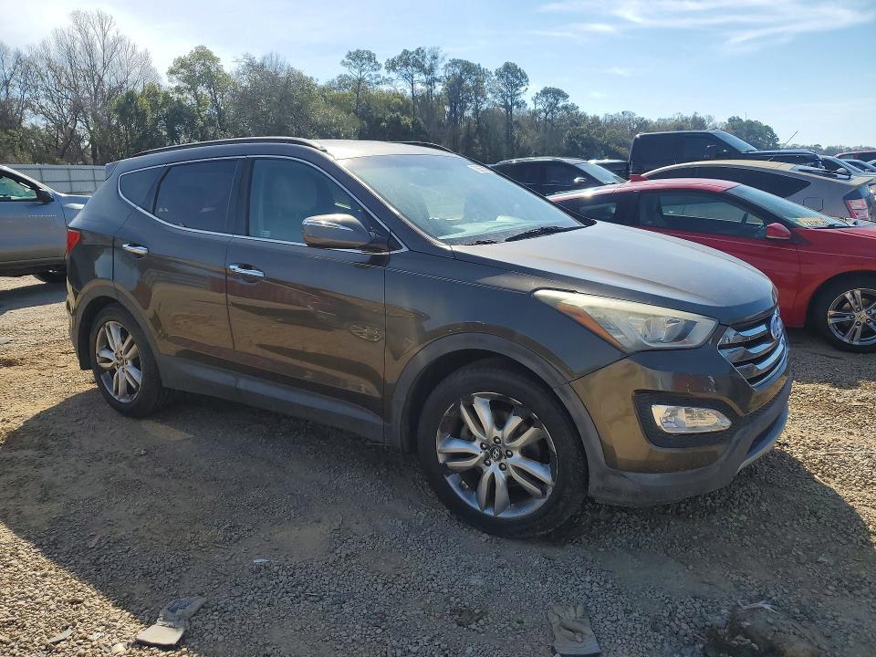 2013 Hyundai Santa fe Sport