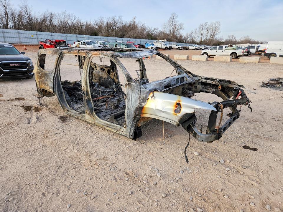 2022 Jeep Wagoneer Series i