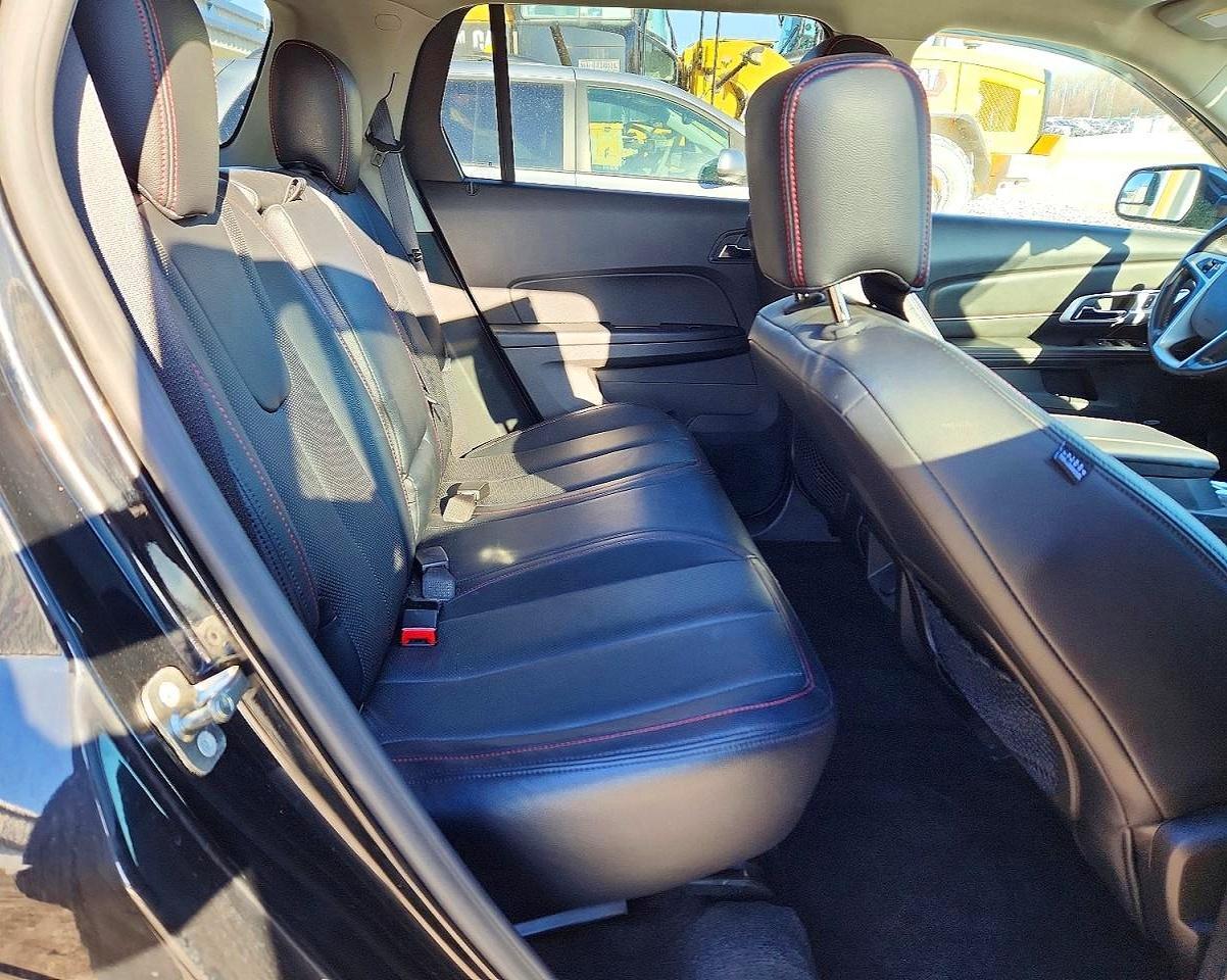 2015 GMC Terrain sle