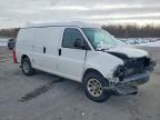 2009 Chevrolet Express G1500