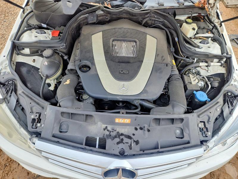 2009 Mercedes-Benz C300