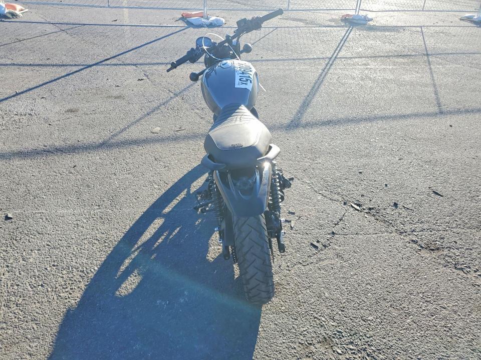 2024 Royal Enfield Hunter 350