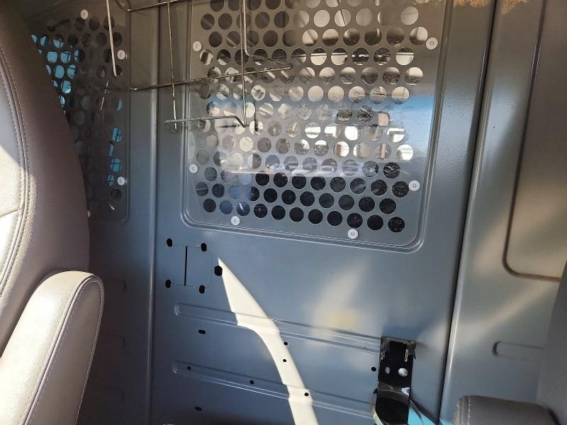 2015 Chevrolet Express G2500