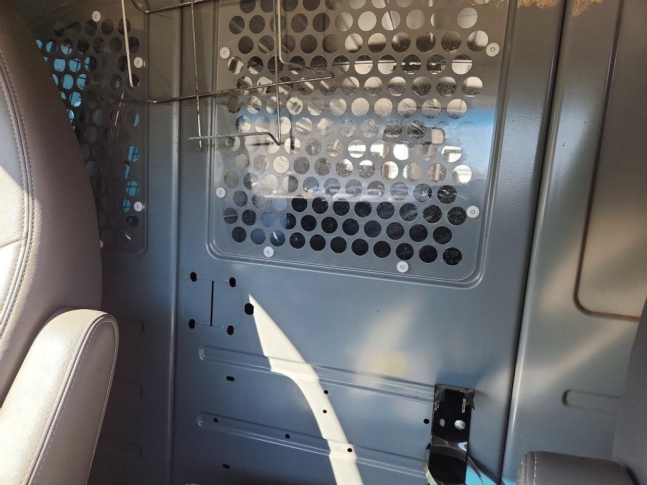 2015 Chevrolet Express G2500