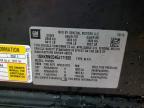2016 GMC Acadia sle