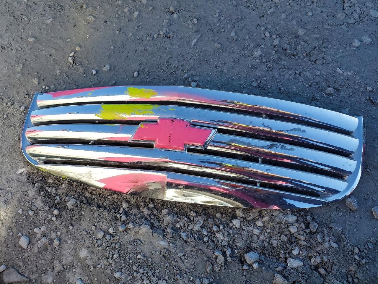 2006 Chevrolet Hhr lt