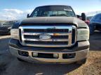 2005 Ford F250 Super Duty