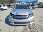2011 Lexus Hs 250h