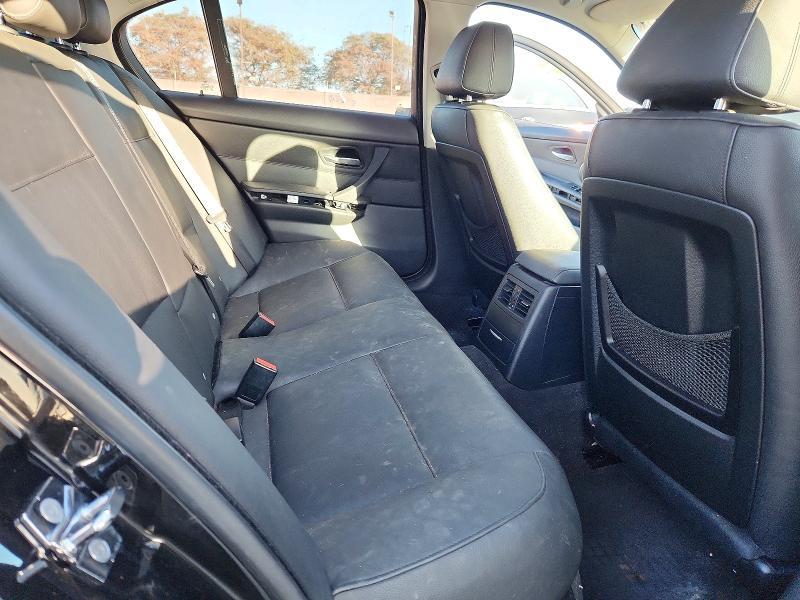 2008 BMW 328 i Sulev