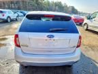 2012 Ford Edge sel