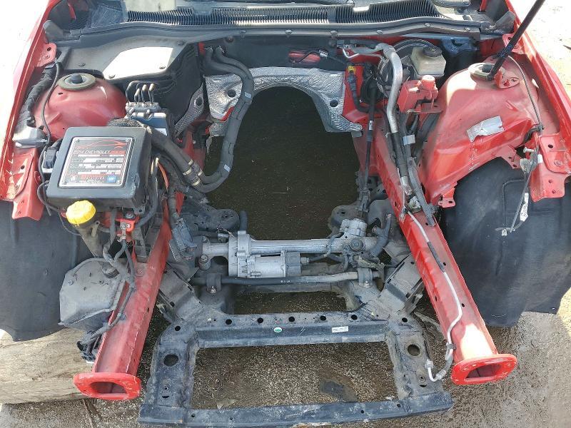 2014 Chev SS
