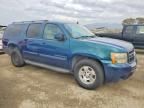 2007 Chevrolet Suburban C1500