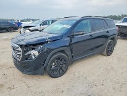 GMC Vehiculos salvage en venta: 2024 GMC Terrain sle