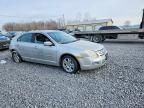 2007 Ford Fusion sel