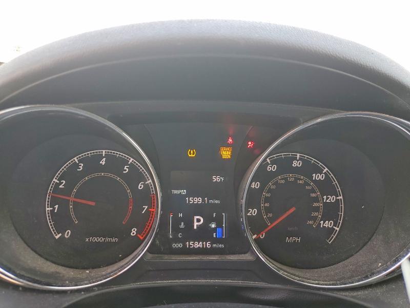 2012 Mitsubishi Outlander Sport se
