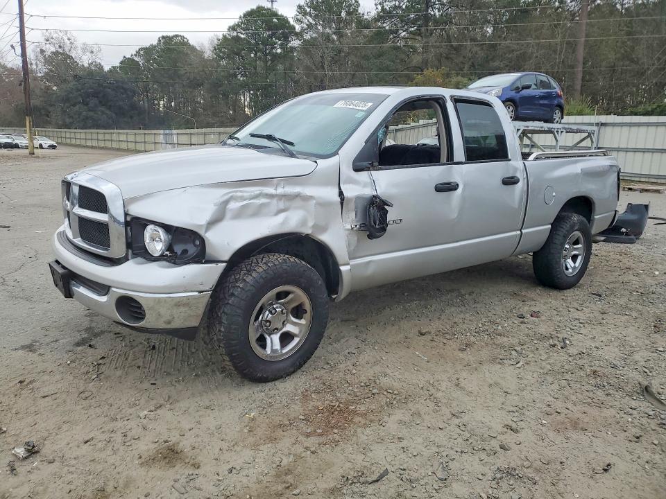 2004 Dodge Ram 1500 st