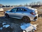 2017 Honda Civic Sport
