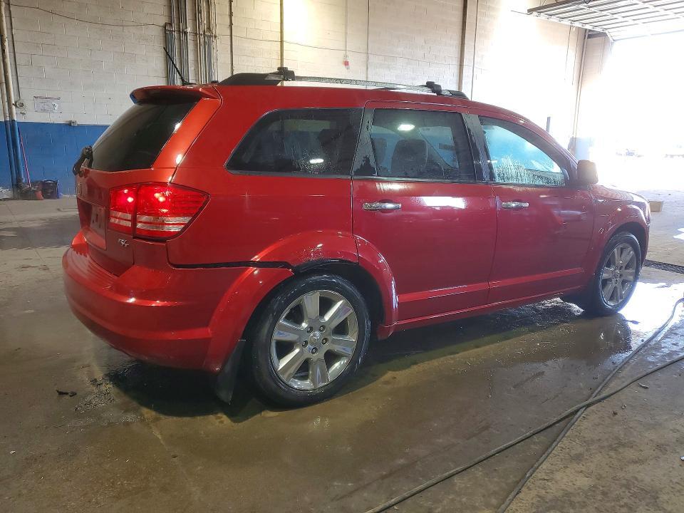 2009 Dodge Journey r