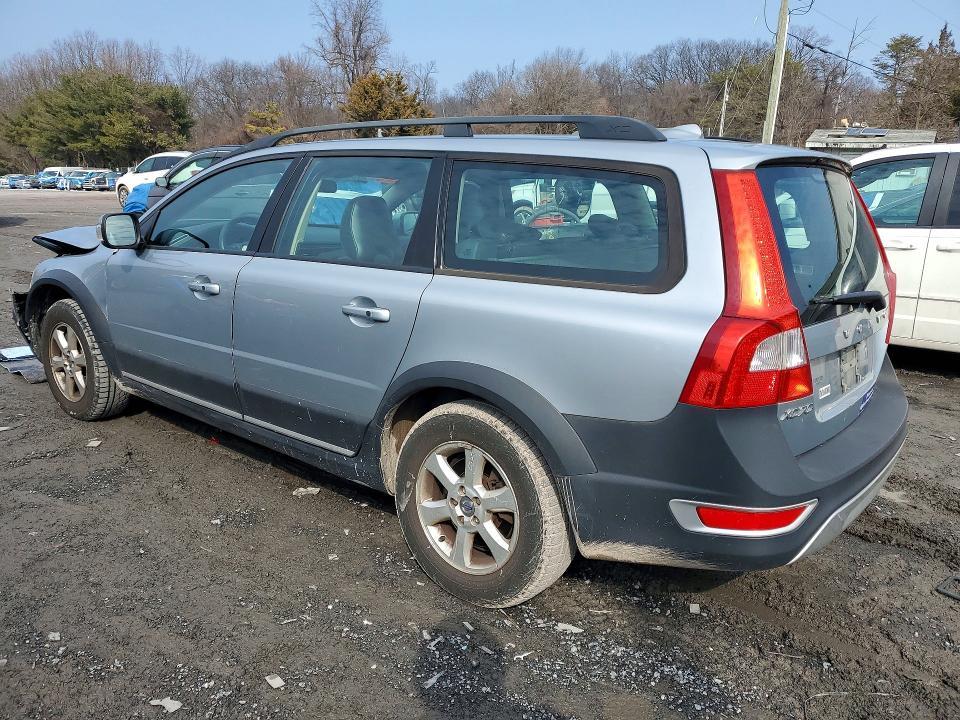 2008 Volvo Xc70