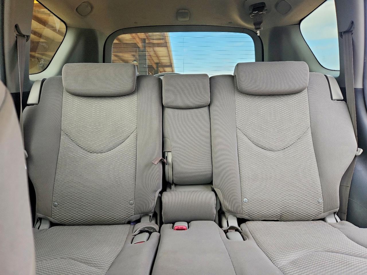 2010 Toyota Rav4 Limited
