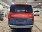 2004 Honda Element ex
