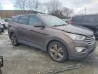 2014 Hyundai Santa fe gls