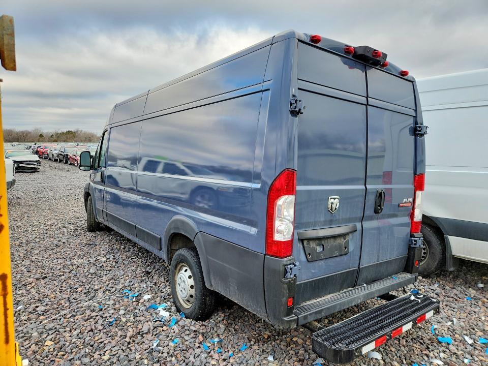 2019 Dodge RAM Promaster 3500 3500 High