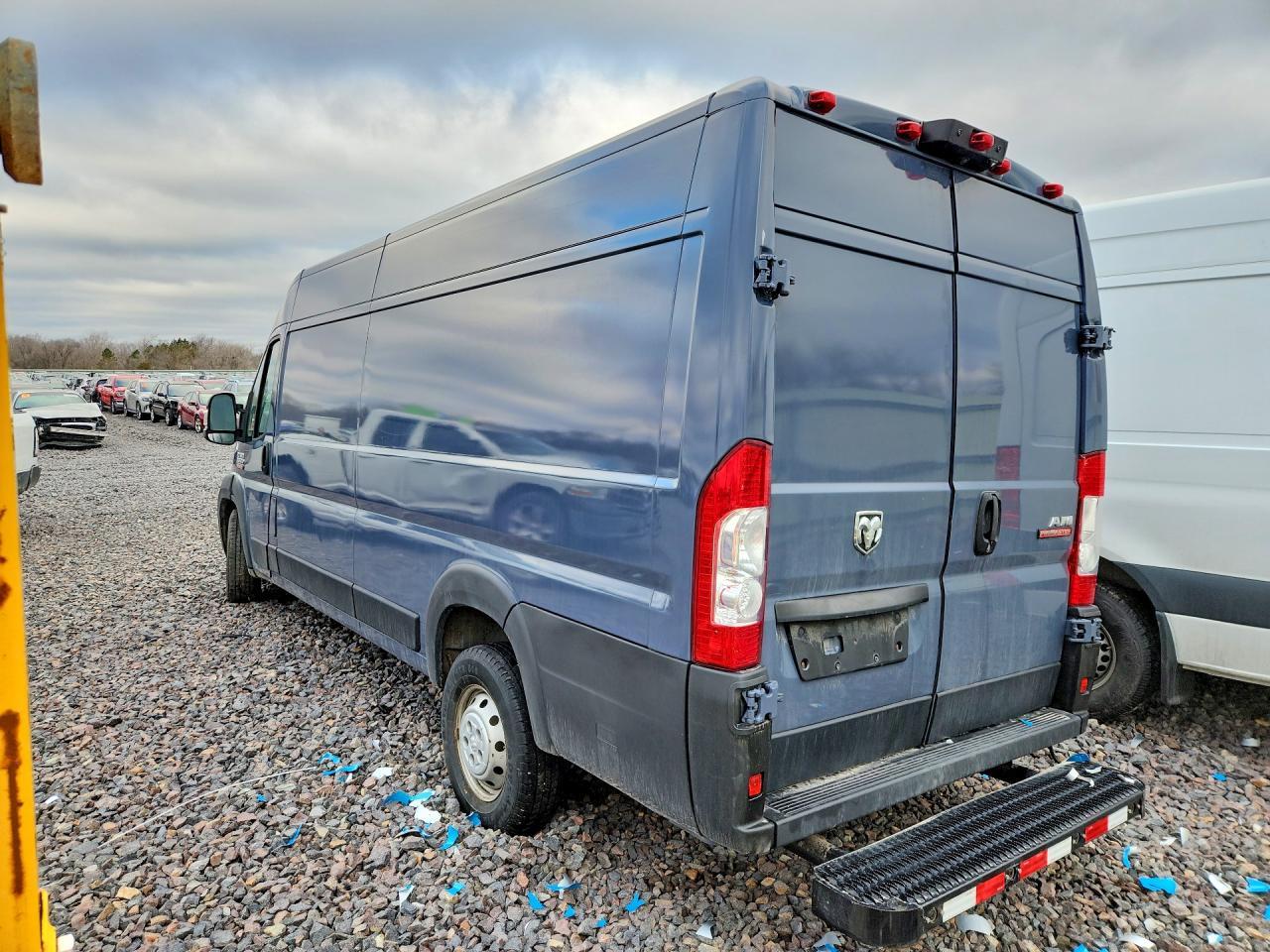2019 Dodge RAM Promaster 3500 3500 High