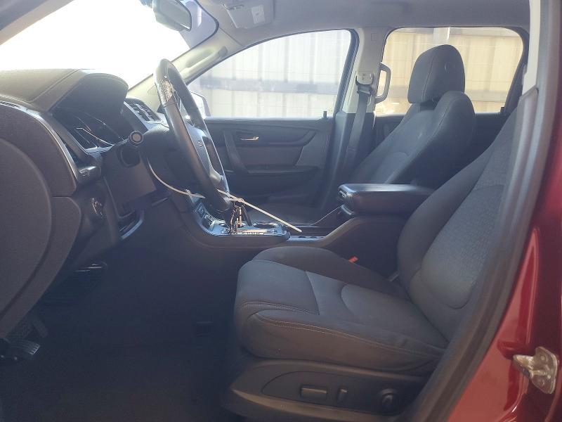2015 GMC Acadia sle