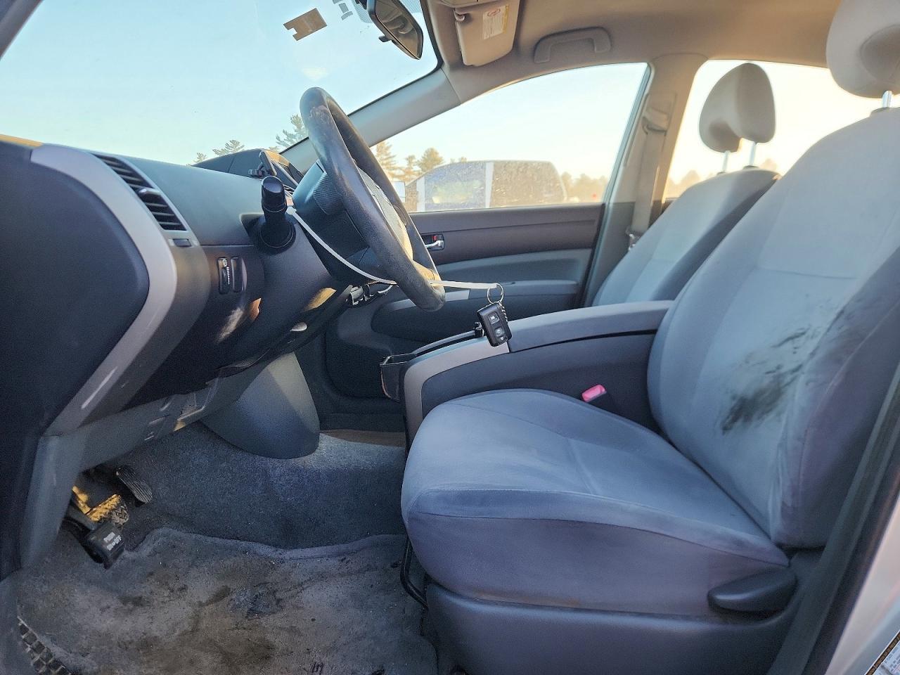 2005 Toyota Prius