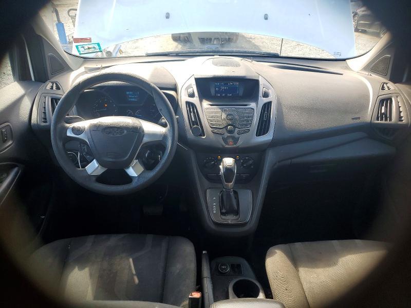 2015 Ford Transit Connect xlt