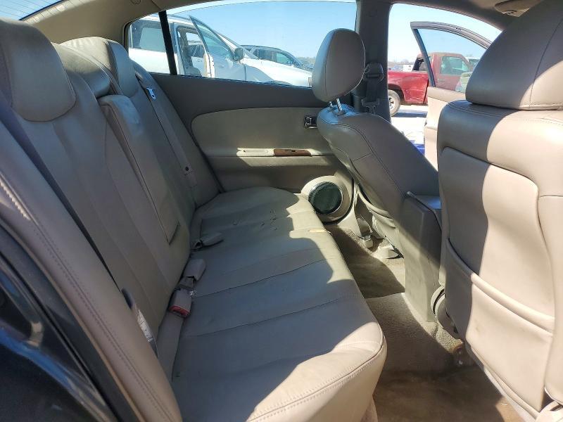 2005 Nissan Altima se