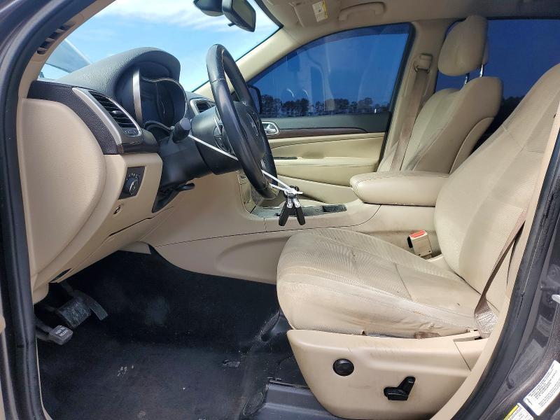 2014 Jeep Grand Cherokee Laredo