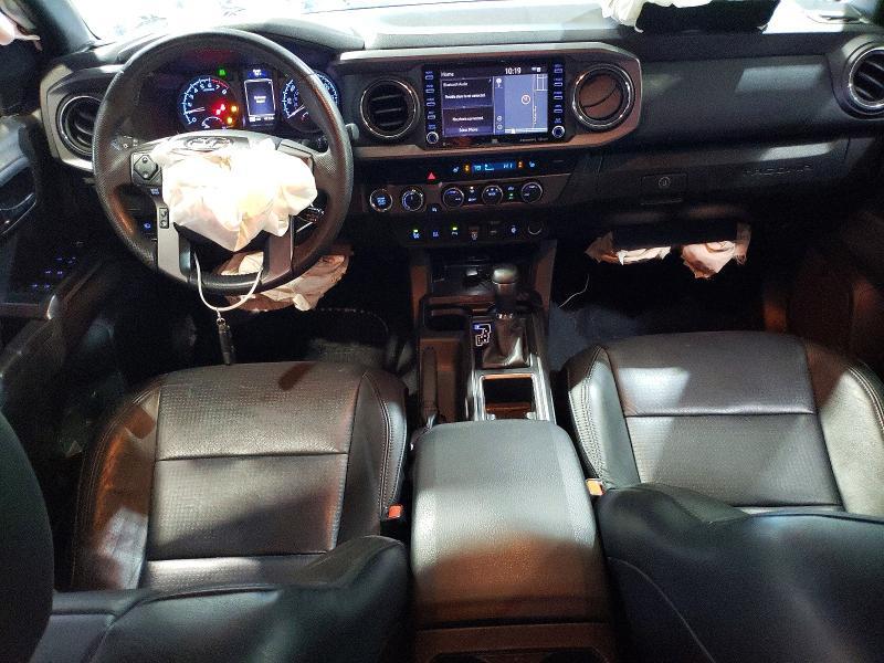 2023 Toyota Tacoma Double cab