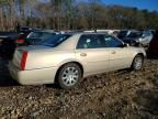 2009 Cadillac DTS