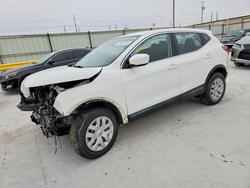 2019 Nissan Rogue Sport s for sale in Haslet, TX