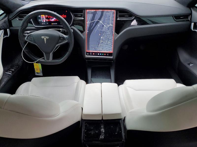 2018 Tesla Model s